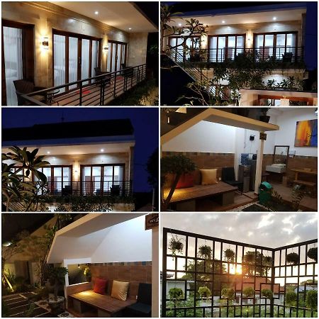 Yuan Room Canggu Buitenkant foto