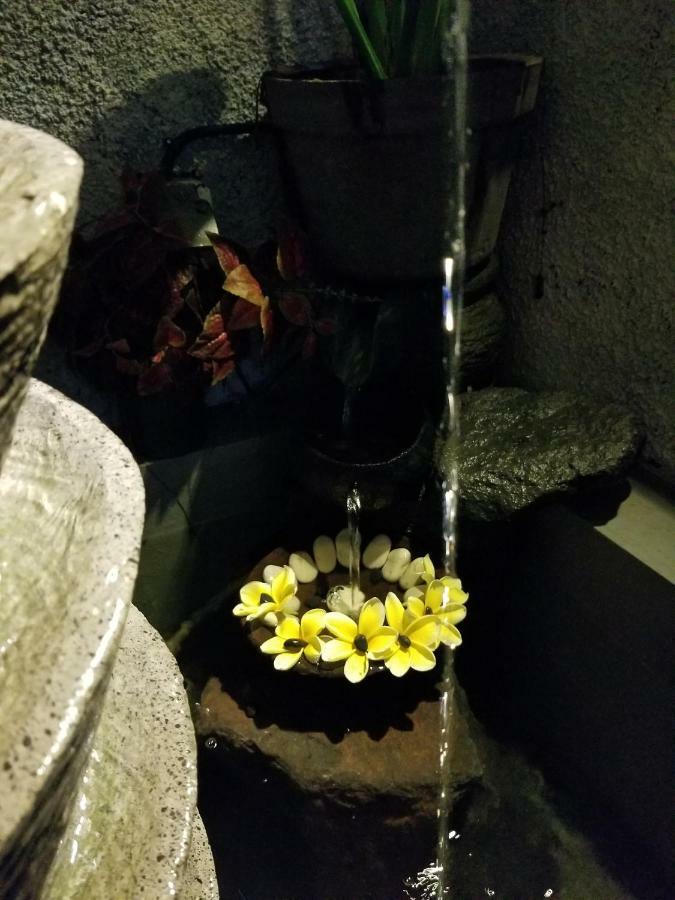 Yuan Room Canggu Buitenkant foto