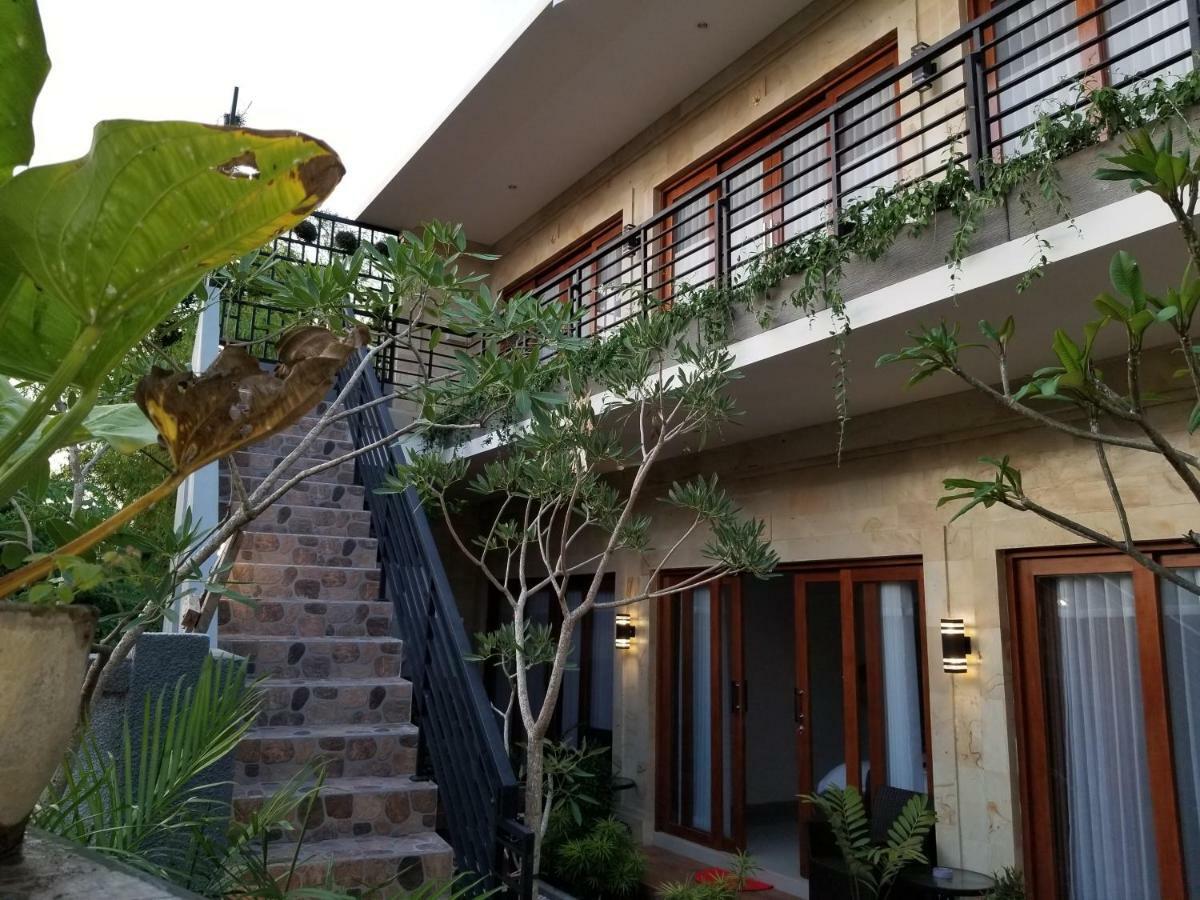 Yuan Room Canggu Buitenkant foto