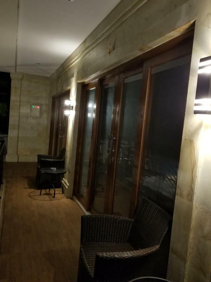 Yuan Room Canggu Buitenkant foto