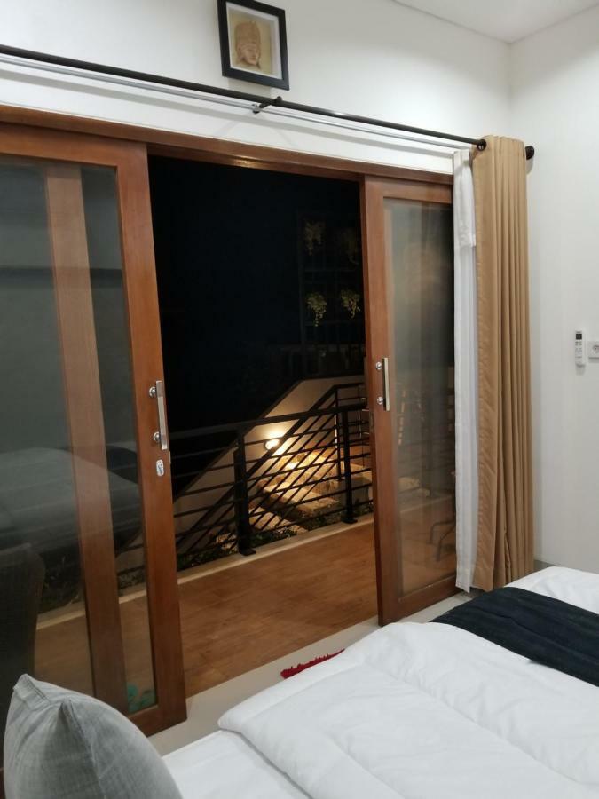 Yuan Room Canggu Buitenkant foto