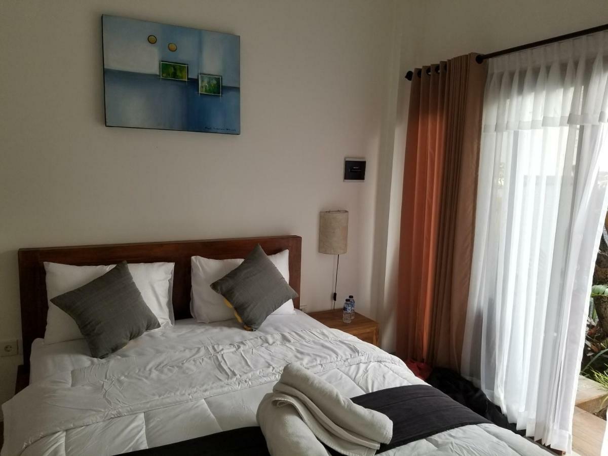 Yuan Room Canggu Buitenkant foto