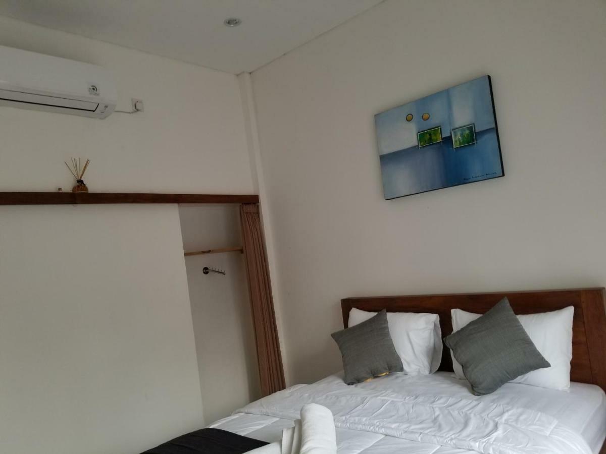 Yuan Room Canggu Buitenkant foto